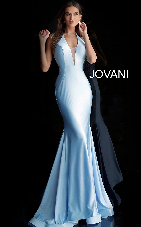 Plesové šaty Jovani 68670