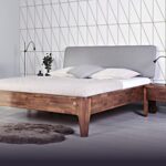 Módní trendy se promítají i do výroby nábytku